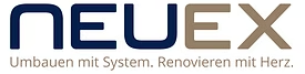 NEUEX GmbH – Umbauen mit System. Renovieren mit Herz.
